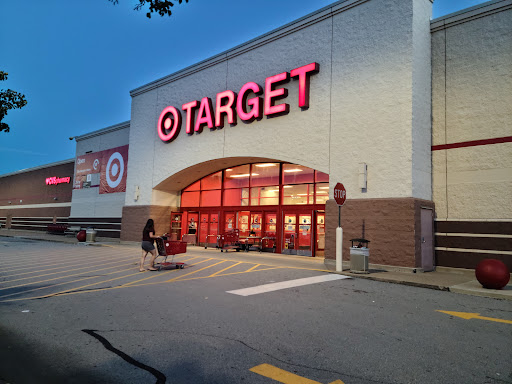 Department Store «Target», reviews and photos, 3881 Mexico Road, St Charles, MO 63303, USA