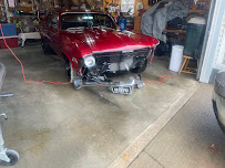 Crash Champions Collision Repair Davenport - Photo 6 - Car repair in Davenport, IA, Davenport