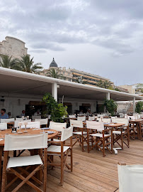 Atmosphère du Restaurant méditerranéen Bocca Mar à Nice - n°10