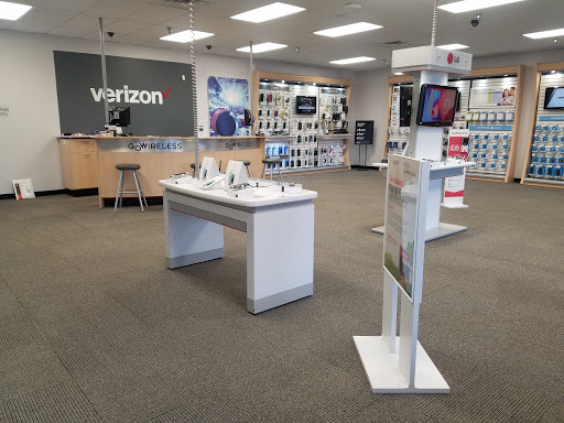 Cell Phone Store «GoWireless Verizon Authorized Retailer», reviews and photos, 1016 Lititz Pike, Lititz, PA 17543, USA