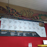 Photo n°2 de l'avis de iole.. fait le 26/09/2022 à 23:00 sur le  1 Pizzeria Romana à Foggia