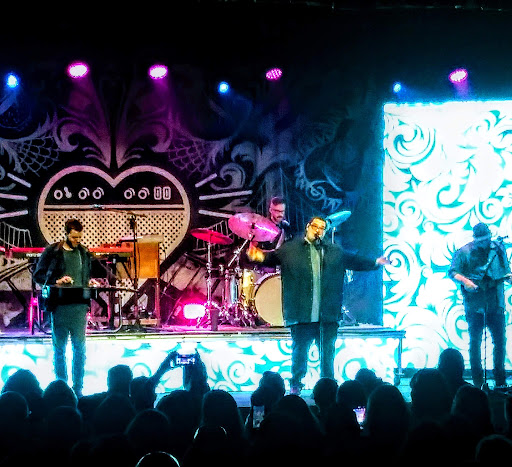 Live Music Venue «Cup O Joy», reviews and photos, 232 S Broadway, Green Bay, WI 54303, USA