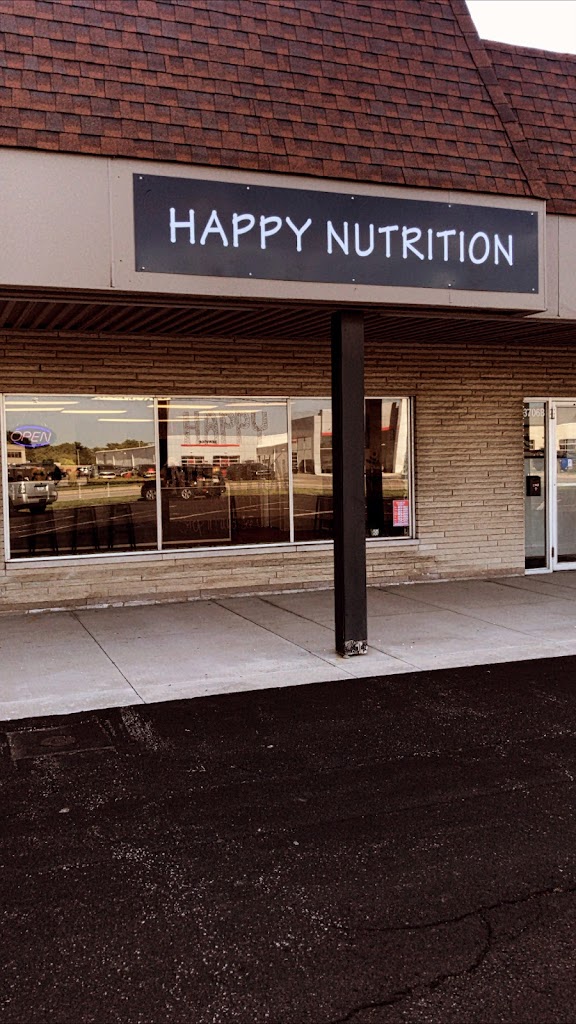 Happy Nutrition 46902