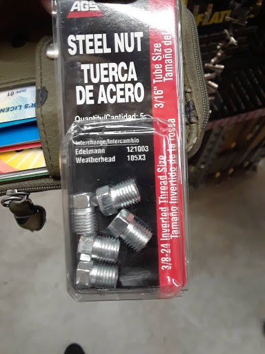 Auto Parts Store «AutoZone», reviews and photos, 6306 Hamilton Blvd, Allentown, PA 18106, USA