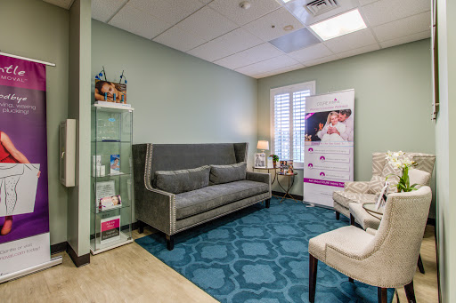 Aesthetic surgery clinics Tampa