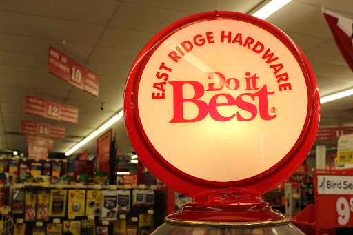 Hardware Store «East Ridge Hardware», reviews and photos, 5337 Ringgold Rd, Chattanooga, TN 37412, USA