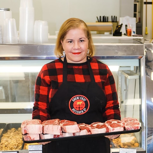 Butcher Shop «Great East Butcher Company», reviews and photos, 450 Payne Rd D, Scarborough, ME 04074, USA