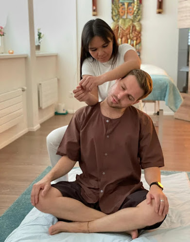 Rezensionen über Baan Dao Thai Massage in Zürich - Masseur