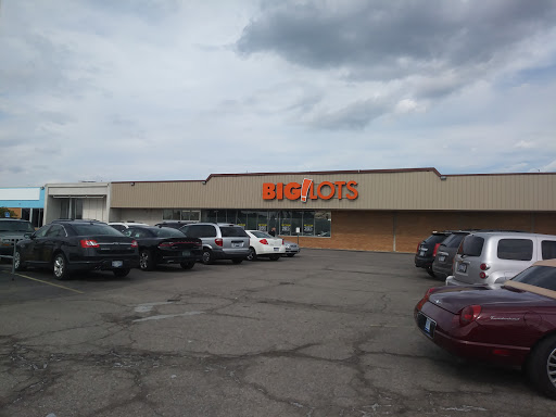 Discount Store «Big Lots», reviews and photos, 33100 Schoenherr Rd, Sterling Heights, MI 48312, USA