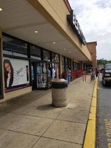 Beauty Supply Store «Beauty Mart», reviews and photos, 2457 Chillum Rd, Hyattsville, MD 20782, USA