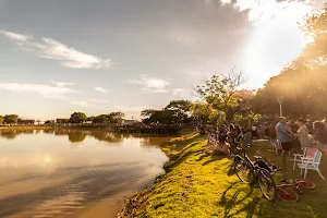 Lagoa do Cocão image