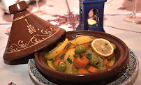 Tajine du Restaurant marocain Riad Marrakech à Le Bouscat - n°2