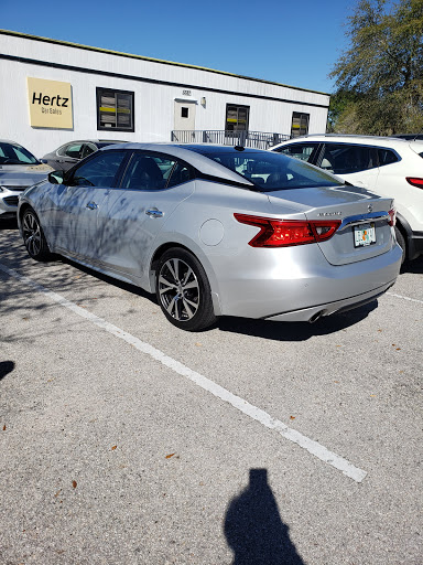 Used Car Dealer «Hertz Car Sales Orlando», reviews and photos, 5387 Butler National Dr, Orlando, FL 32812, USA