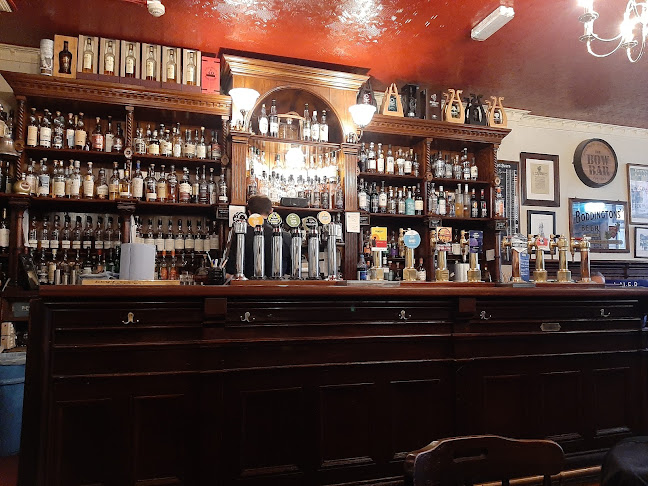 The Bow Bar - Pub