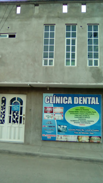 Dental Juárez