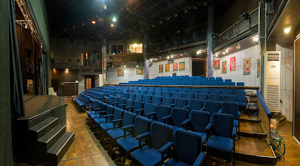 Държавен куклен театър Бургас