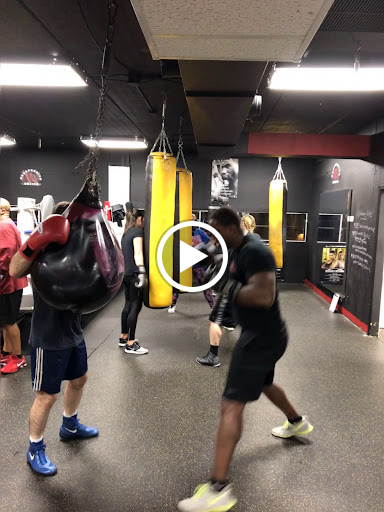 Boxing Gym «Progressive Boxing and Conditioning gym», reviews and photos, 174 Brady Ave, Hawthorne, NY 10532, USA