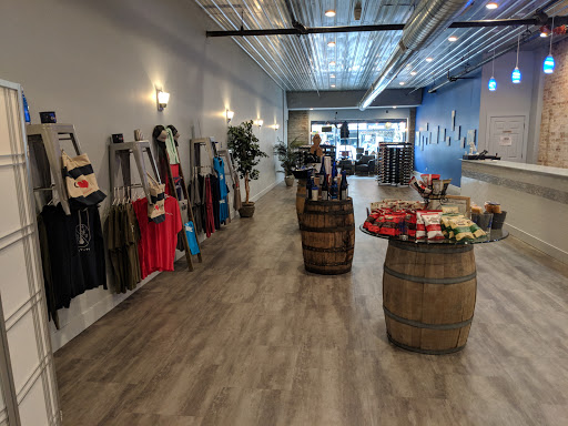 Winery «Gravity Vineyards and Winery», reviews and photos, 10220 Lauer Rd, Baroda, MI 49101, USA