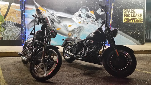 Gift Shop «Planet K Texas - Military», reviews and photos, 2803 Goliad Rd, San Antonio, TX 78223, USA