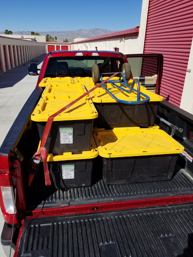 Self-Storage Facility «Security Public Storage», reviews and photos, 39505 Berkey Dr # 200, Palm Desert, CA 92211, USA