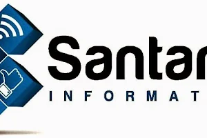 Santana Informática image