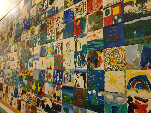 Shopping Mall «The Dewitt Mall», reviews and photos, 215 N Cayuga St, Ithaca, NY 14850, USA