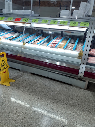 Supermarket «Super Mercados El Guero», reviews and photos, 1520 Theodore St, Crest Hill, IL 60403, USA