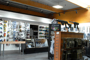 Photo n°14 de TORO Distribution à Darnétal ()