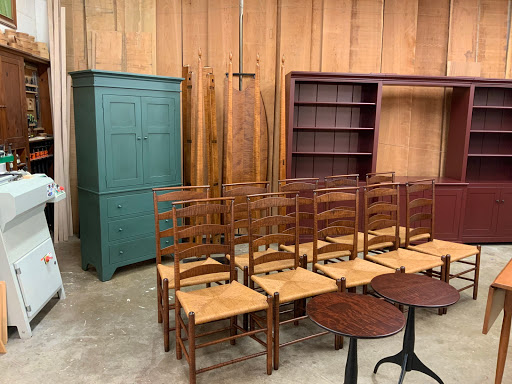 Furniture Store «The Shaker Shoppe, Inc», reviews and photos, 616 Owl Hill Rd, Lititz, PA 17543, USA