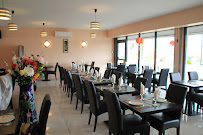Atmosphère du Restaurant asiatique Restaurant Palais d'Asie à Aussonne - n°1