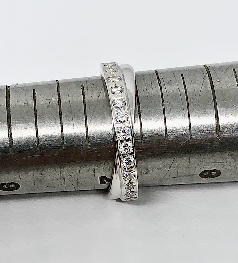 Jewelry Designer «DaSilva Jewelry Design», reviews and photos, 64 Water St, Attleboro, MA 02703, USA