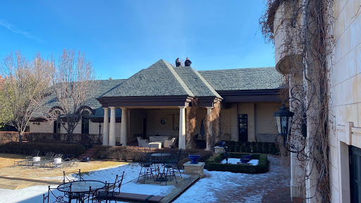 Roofing Contractor «Red Diamond Roofing», reviews and photos