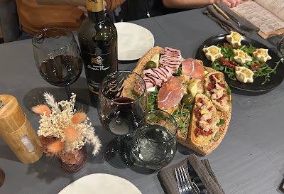 Restaurant L'Héritage à Sarrebourg