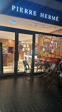 Les plus récentes photos du Restaurant LE CAFÉ PIERRE HERMÉ à Paris - n°2