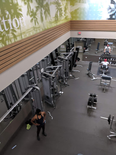 Gym «LA Fitness», reviews and photos, 16289 Sierra Lakes Pkwy, Fontana, CA 92336, USA