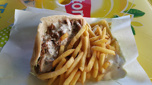 Photo n°44 de MH food à Pessac ()