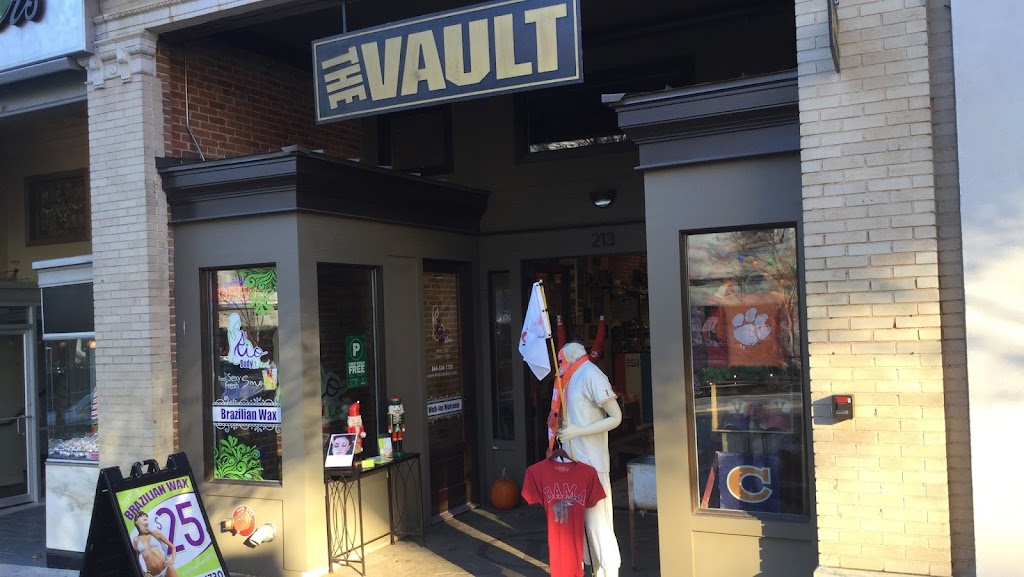 Rio Body Wax Downtown Greenville, SC 29607 Services and Reviews