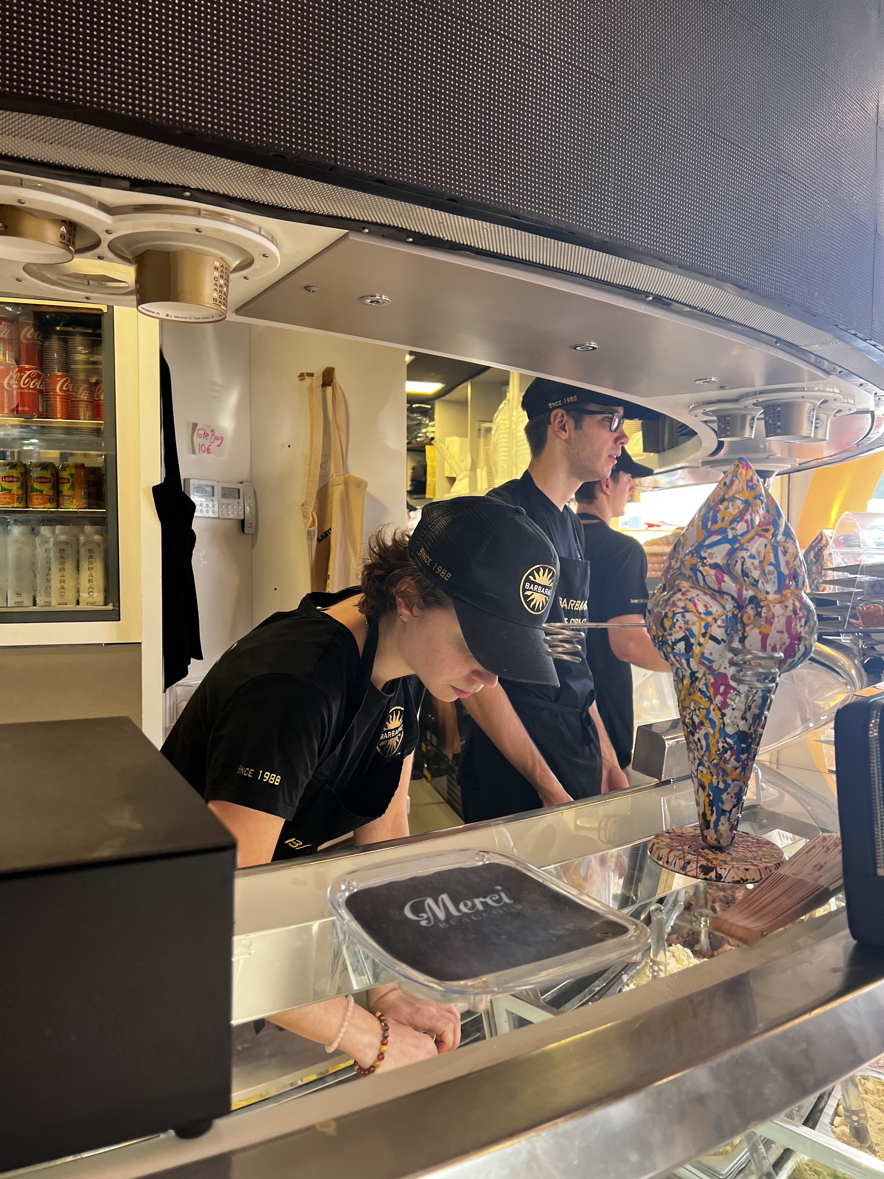 Photo n° 1 de l'avis de Alexandre.a fait le 20/08/2022 à 19:08