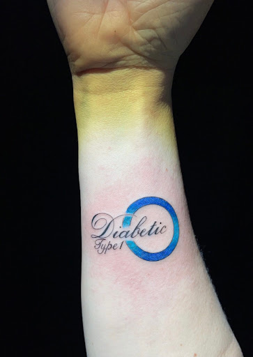 Explore hand tattoo ideas man, creative tattoo ideas in San Antonio, available at Wicked Ways Tattoos - Stone Oak