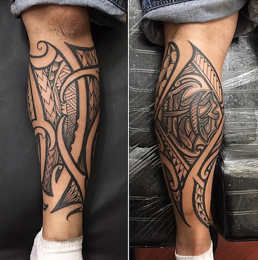Explore dragon tattoos ideas, creative tattoo ideas in Fremont, available at Inkies Tattoo Studio