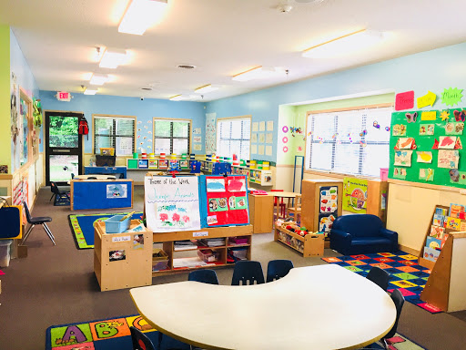 Day Care Center «Discovery Point Child Development», reviews and photos, 3800 Howell Ferry Rd, Duluth, GA 30096, USA
