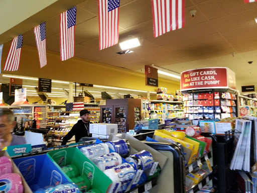 Shopping Mall «Diamond Heights Shopping Center», reviews and photos, 5214D Diamond Heights Blvd, San Francisco, CA 94131, USA