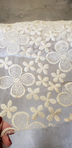 Fabric Store «Fabric Joint», reviews and photos, 3372 Memorial Dr, Decatur, GA 30032, USA