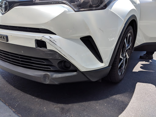 Used Car Dealer «Michael Automotive», reviews and photos, 50 W Bullard Ave #201, Fresno, CA 93704, USA