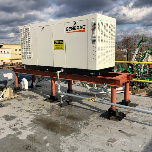 Electrician «Gina Electric | Electrician Nassau county Suffolk county», reviews and photos, 1110 NY-109, Farmingdale, NY 11735, USA