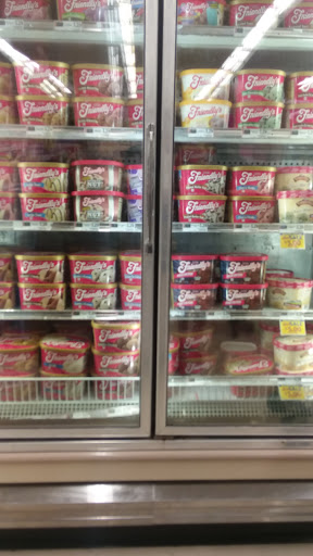 Grocery Store «Food Lion», reviews and photos, 1499 New Walkertown Rd, Winston-Salem, NC 27101, USA