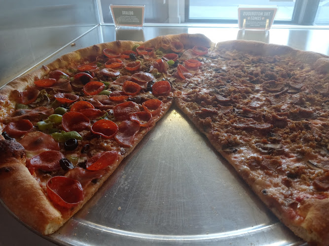 #1 best pizza place in Woodland Hills - Tomato Pie Pizza Joint