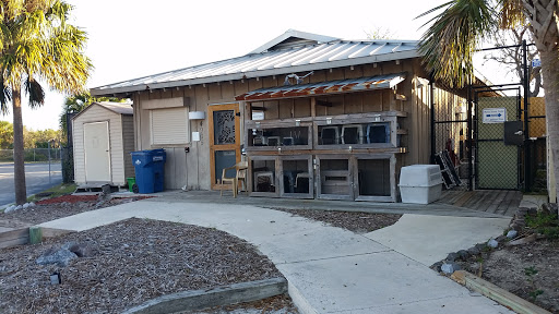 Science Museum «Marine Science Center», reviews and photos, 100 Lighthouse Dr, Ponce Inlet, FL 32127, USA