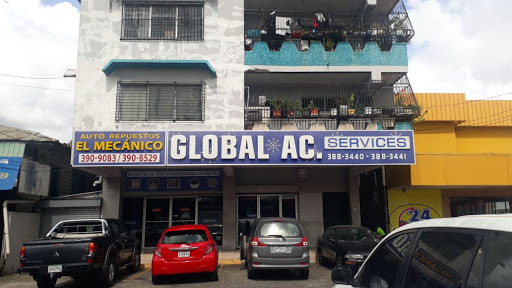 Global AC Services #1