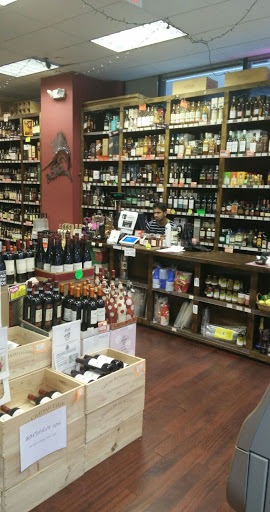 Wine Store «The Wine Specialist», reviews and photos, 1133 20th St NW, Washington, DC 20036, USA